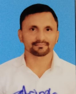 Chandresh Ajad Singh